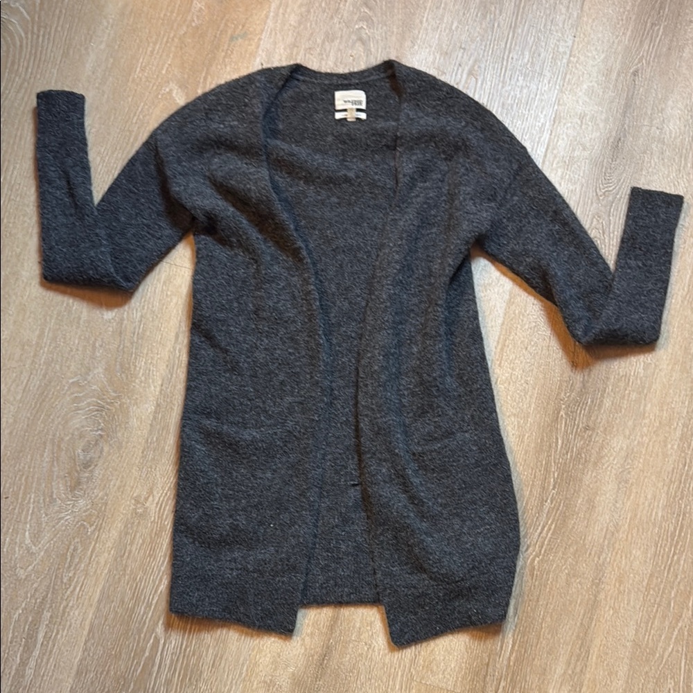 Wiflred Free Sweater